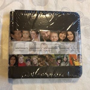 7 x 7 Creative Memories Album